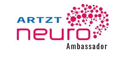 Logo Artzt Neuro-Ambassador